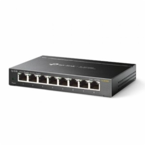 ACCESORIO ORDENADOR TP-LINK TL-SG108S SWITCH